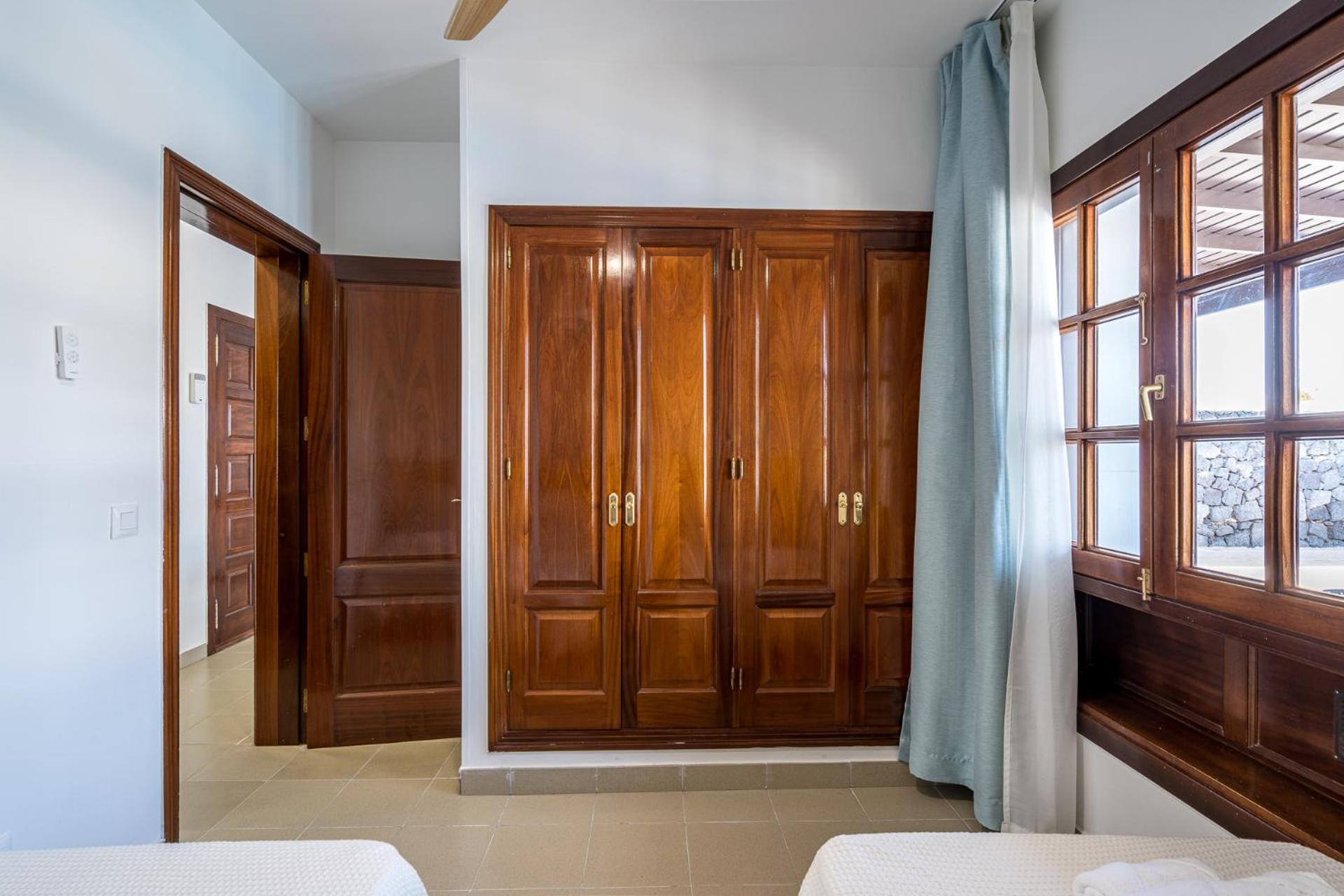 Villablanca Mar Heated Private Pool In A Charming Retreat Of Serenity Playa Blanca  Exterior photo